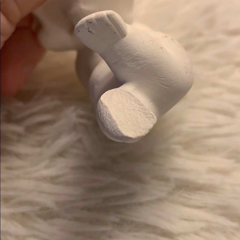 Kewpie Ceramic figure   - Picture 6 of 6